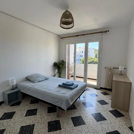 75 M2 2-bedroom In Appartamento *