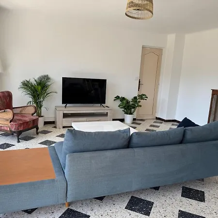 75 M2 2-bedroom In