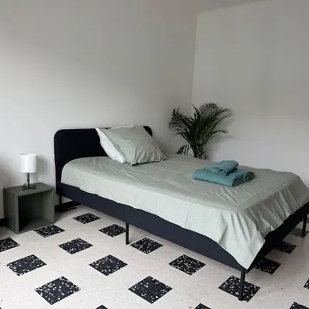 Appartamento 75 M2 2-bedroom In